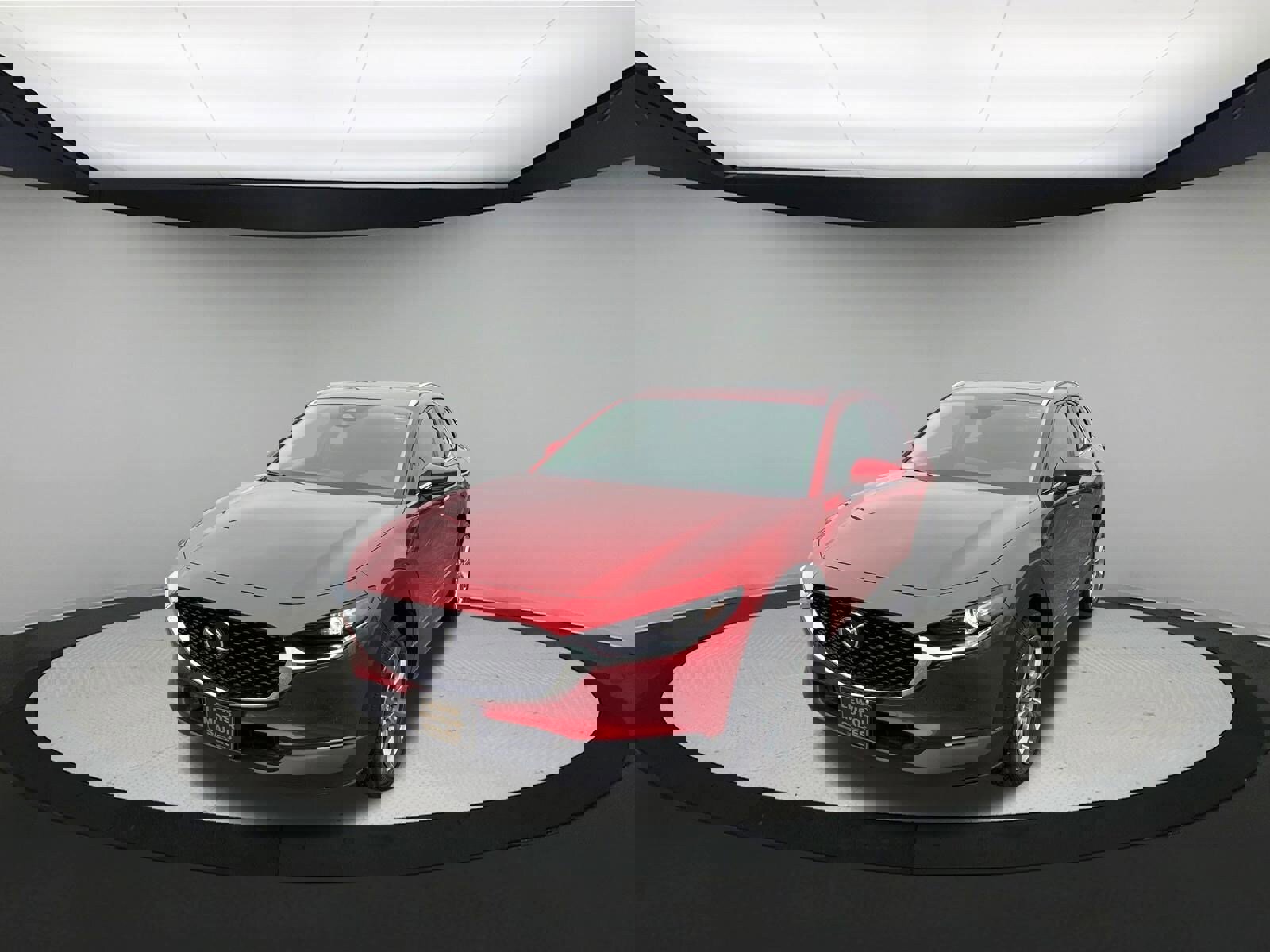 Used 2025 MAZDA CX-30 AWD 2.5 S w/ Preferred Package image 5