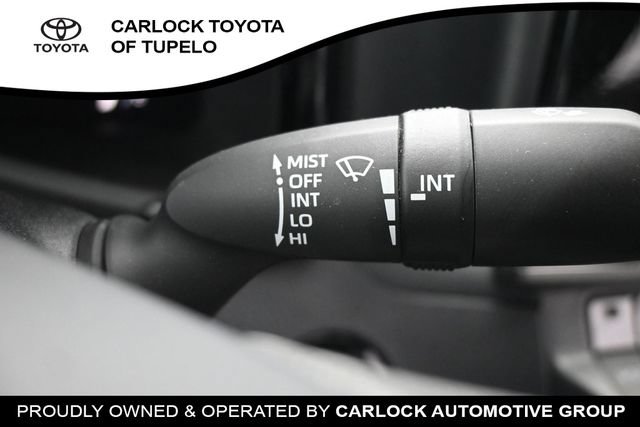 Used 2026 Toyota Camry LE FWD image 27