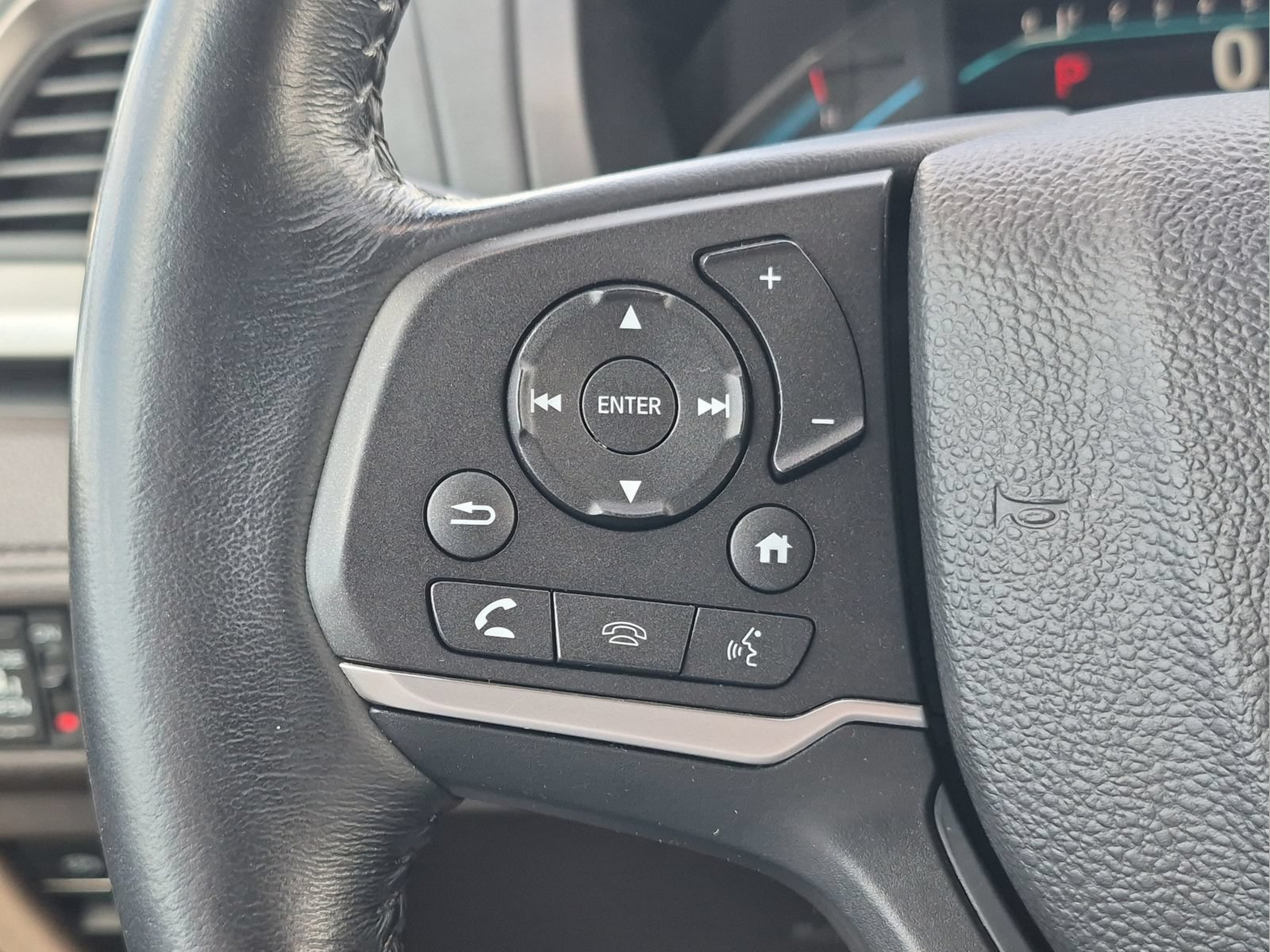 Certified 2021 Honda Odyssey EX-L image 12