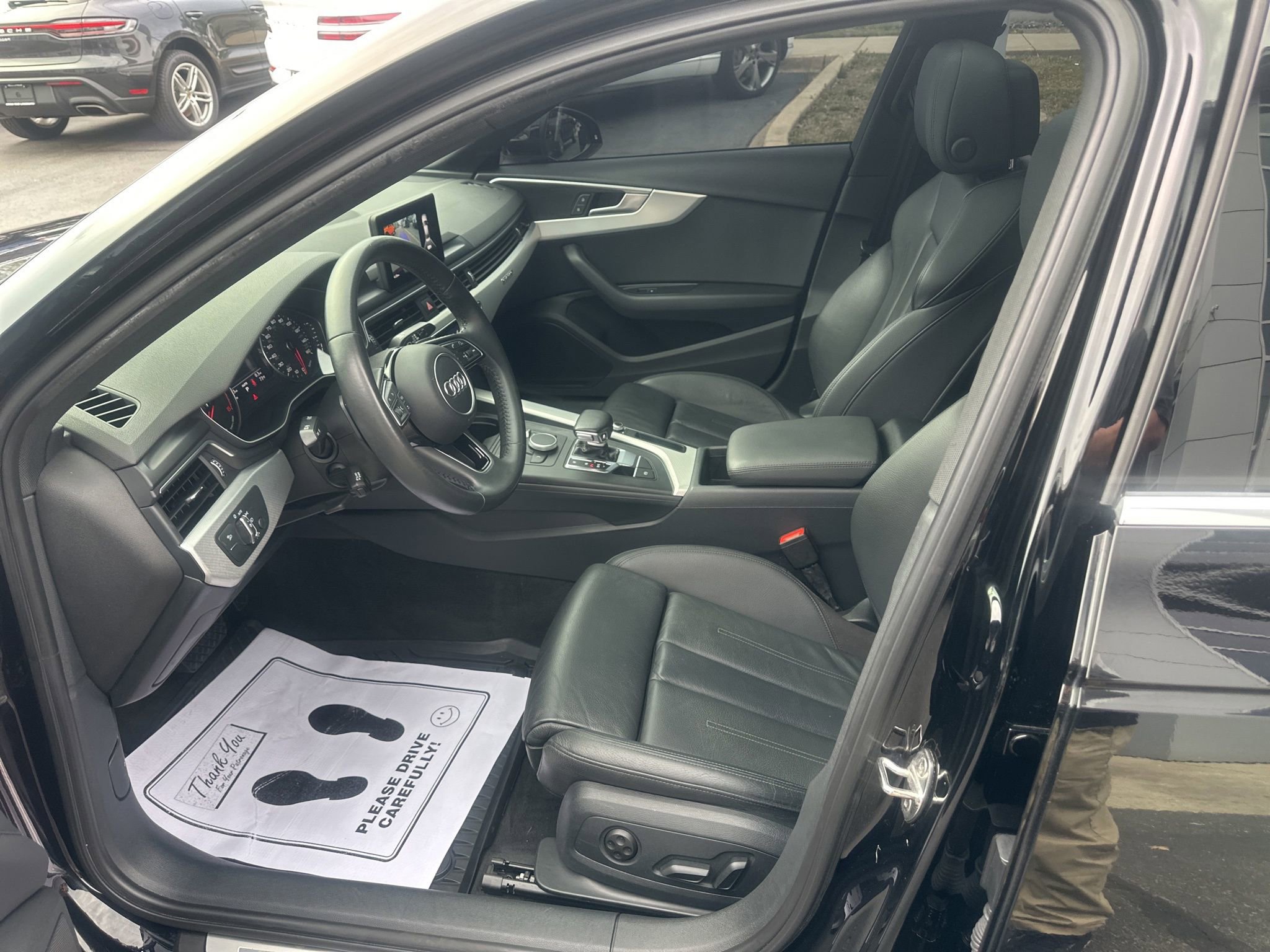 Used 2019 Audi A4 2.0T Premium w/ Convenience Package AWD/4WD image 23