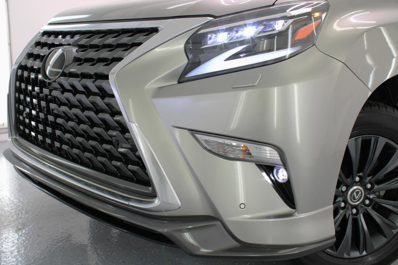 Used 2021 Lexus GX 460 Premium image 21