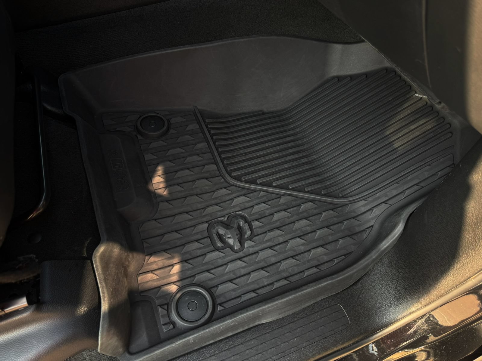 Used 2021 RAM 1500 Lone Star RWD image 15