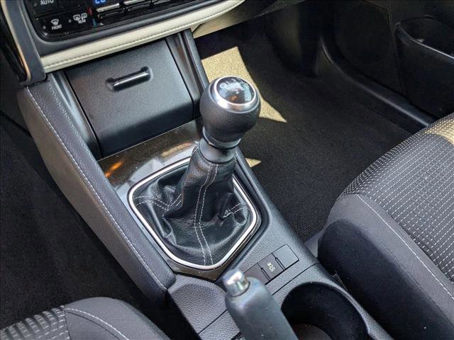 Used 2016 Scion iM image 12