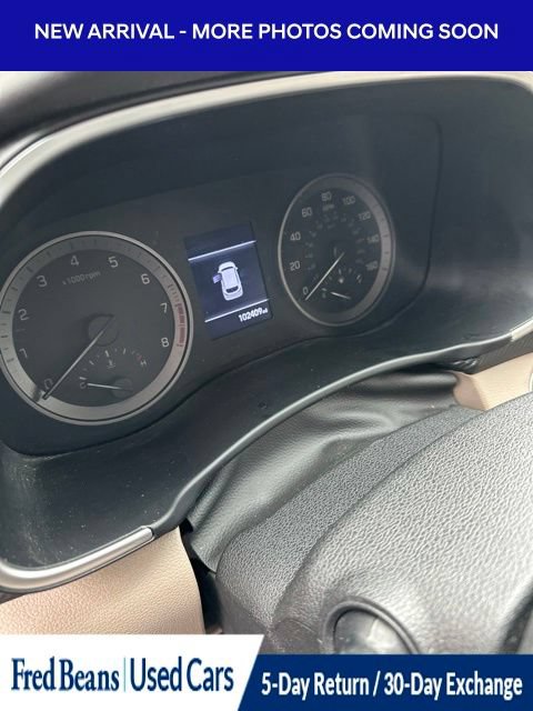 Used 2019 Hyundai Tucson Value AWD/4WD image 18