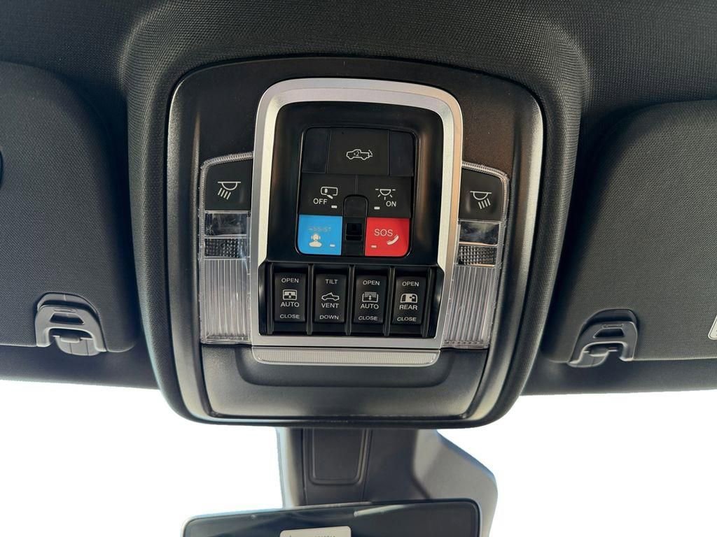 New 2026 RAM 1500 Big Horn image 24