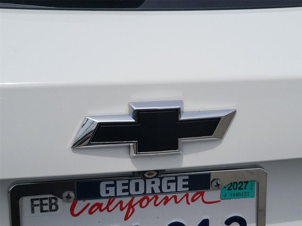 Certified 2022 Chevrolet Blazer LT w/ LPO, Floor Liner Package image 23