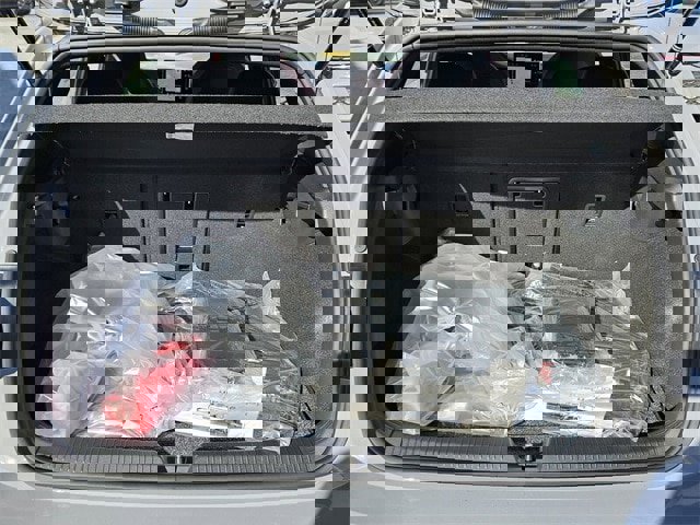 New 2026 Volkswagen GTI SE image 11