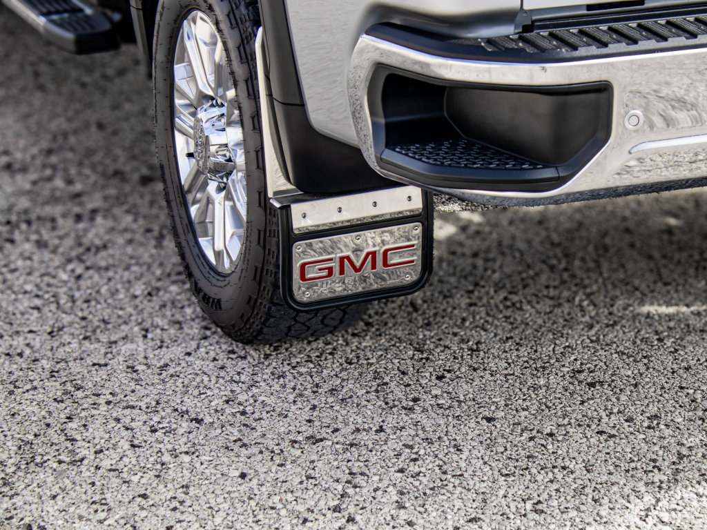 Used 2021 GMC Sierra 3500 Denali image 14