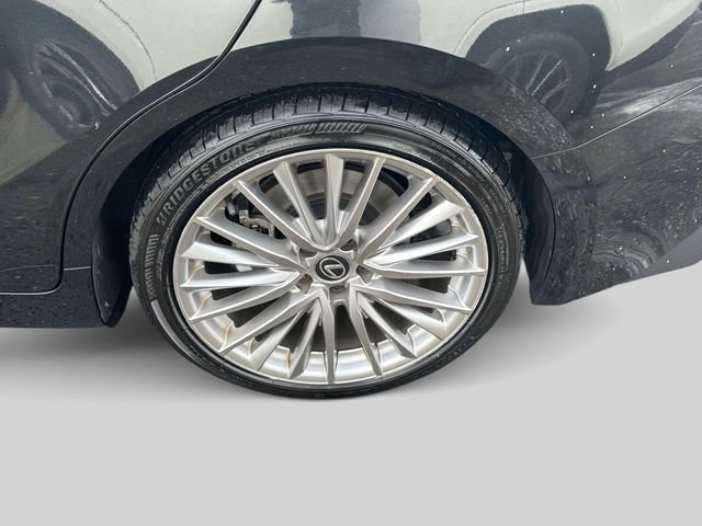 Used 2023 Lexus IS 300 AWD w/ Premium Package image 10