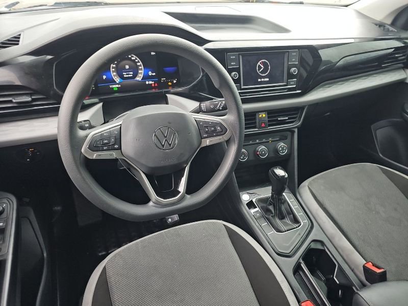 Used 2022 Volkswagen Taos S FWD image 26