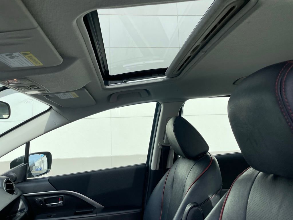 Used 2012 MAZDA MAZDA5 Grand Touring image 26