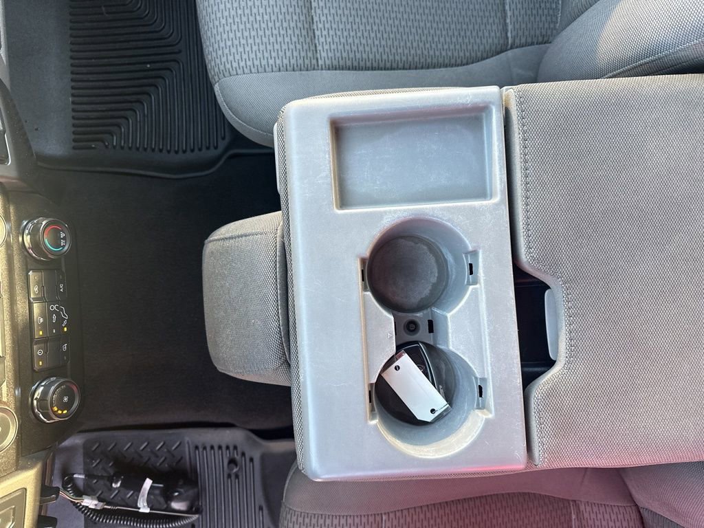 Used 2019 Ford F250 XLT w/ Snow Plow Prep Package image 35