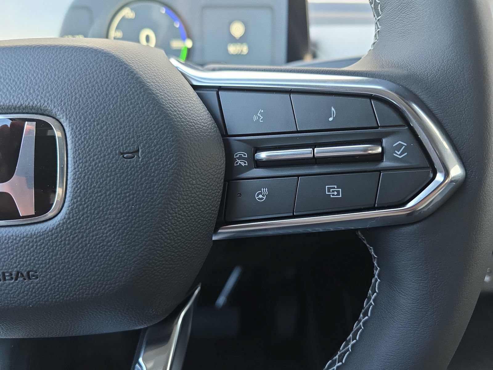 New 2026 Honda Prologue Touring image 19