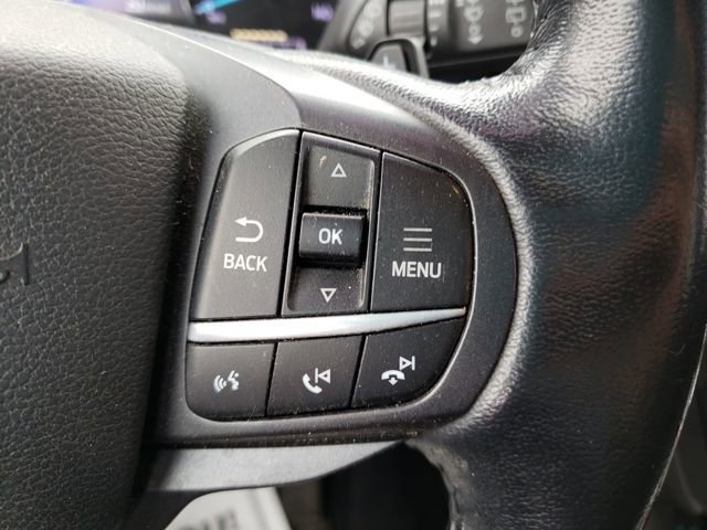 Used 2020 Ford Explorer XLT image 15