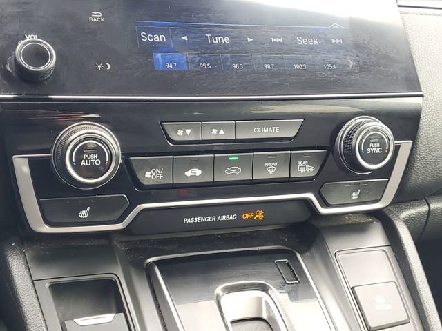 Used 2018 Honda CR-V EX-L image 26