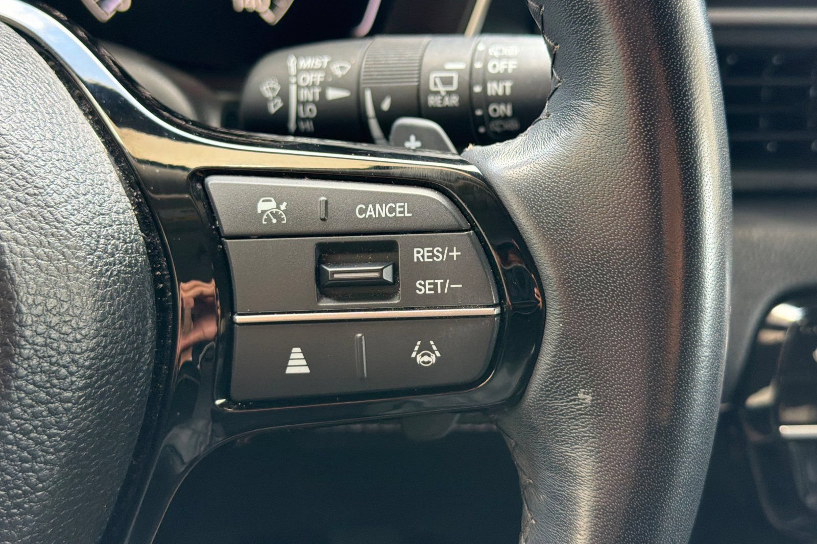 Used 2024 Honda Pilot EX-L image 31