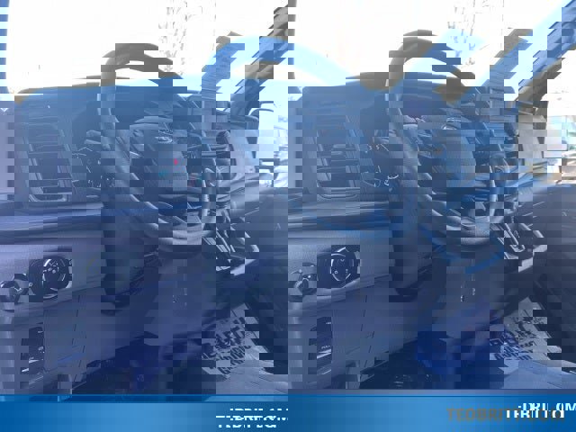 Used 2024 Ford Transit 250 Low Roof w/ Exterior Upgrade Package image 17