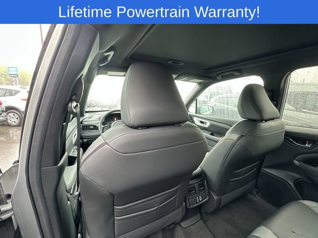 New 2026 Subaru Forester Sport AWD/4WD image 20