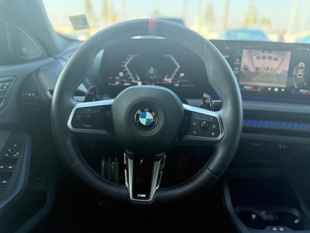 Used 2025 BMW M235i xDrive w/ M Performance Package AWD/4WD image 19