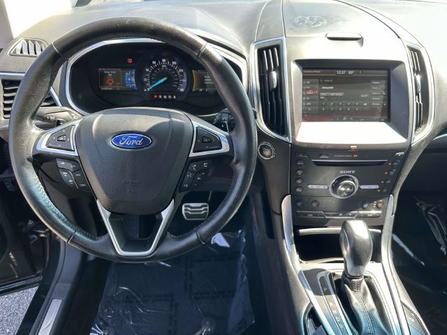 Used 2015 Ford Edge Sport w/ Equipment Group 401A AWD/4WD image 18