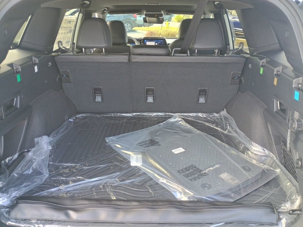 New 2026 Subaru Outback Premium image 15