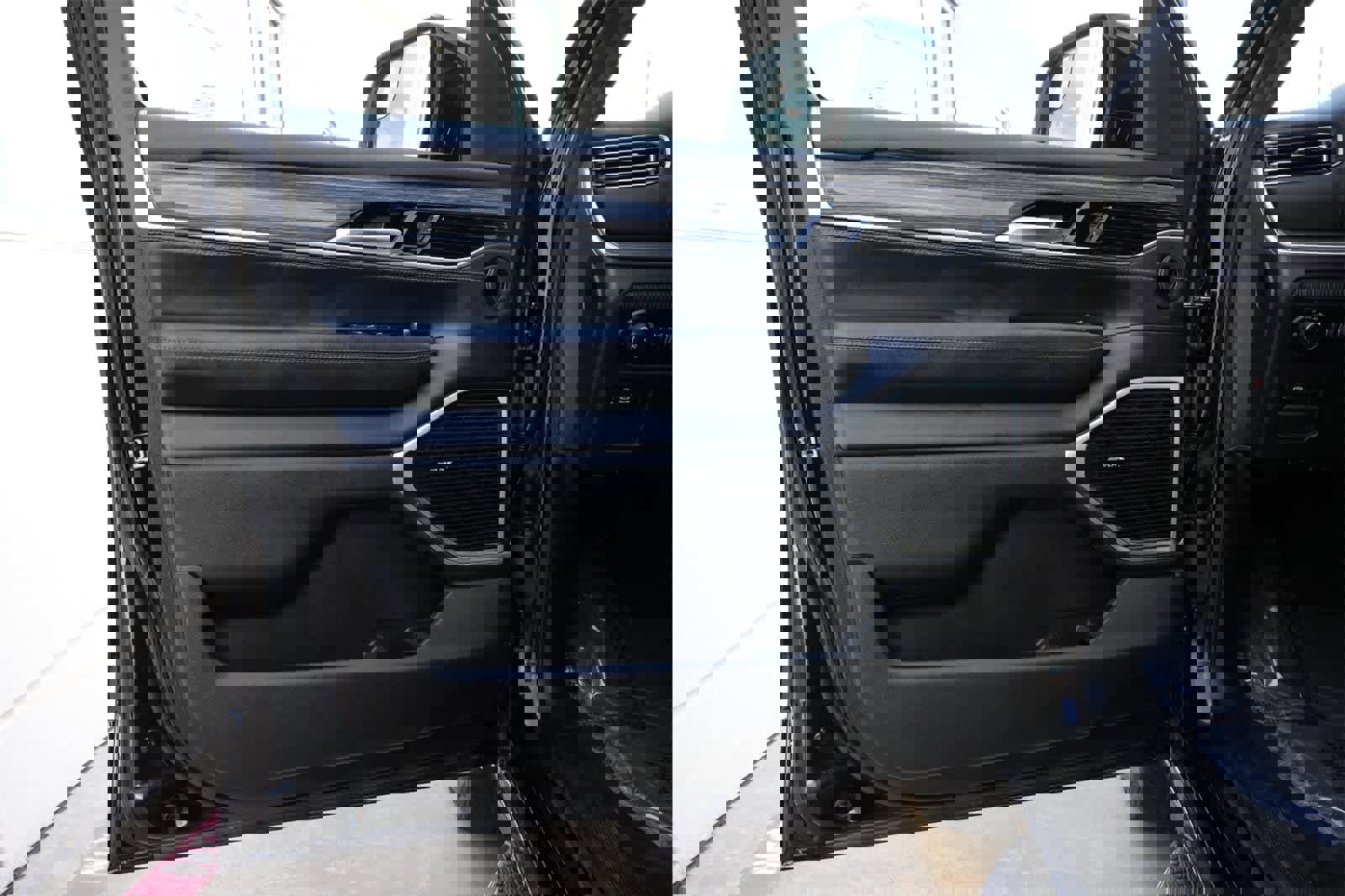 Used 2022 Jeep Wagoneer Series II image 17