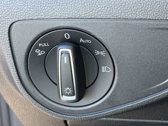 Used 2023 Volkswagen Atlas Cross Sport SEL image 24