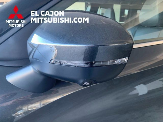 New 2026 Mitsubishi Outlander SEL FWD image 8
