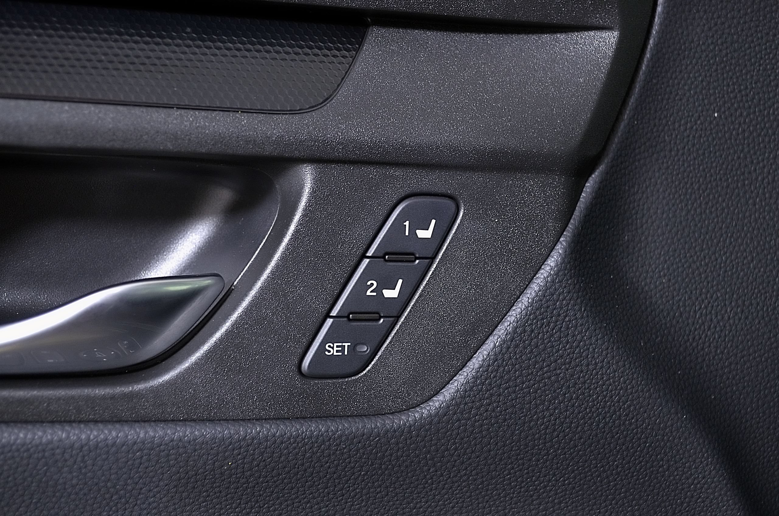 Used 2024 Honda CR-V Sport-L image 18