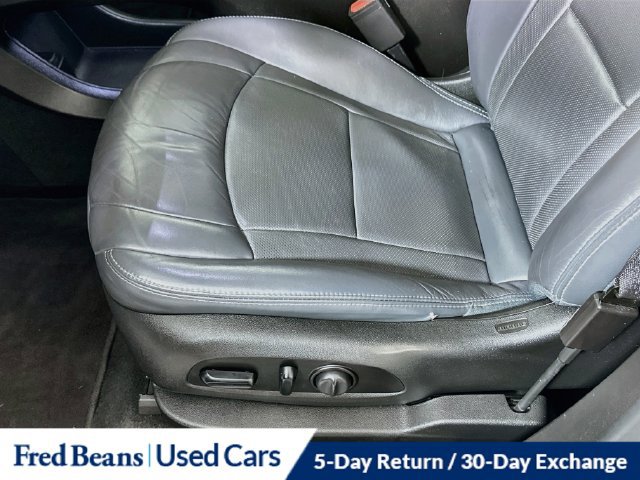 Used 2018 Buick Enclave Essence FWD image 25