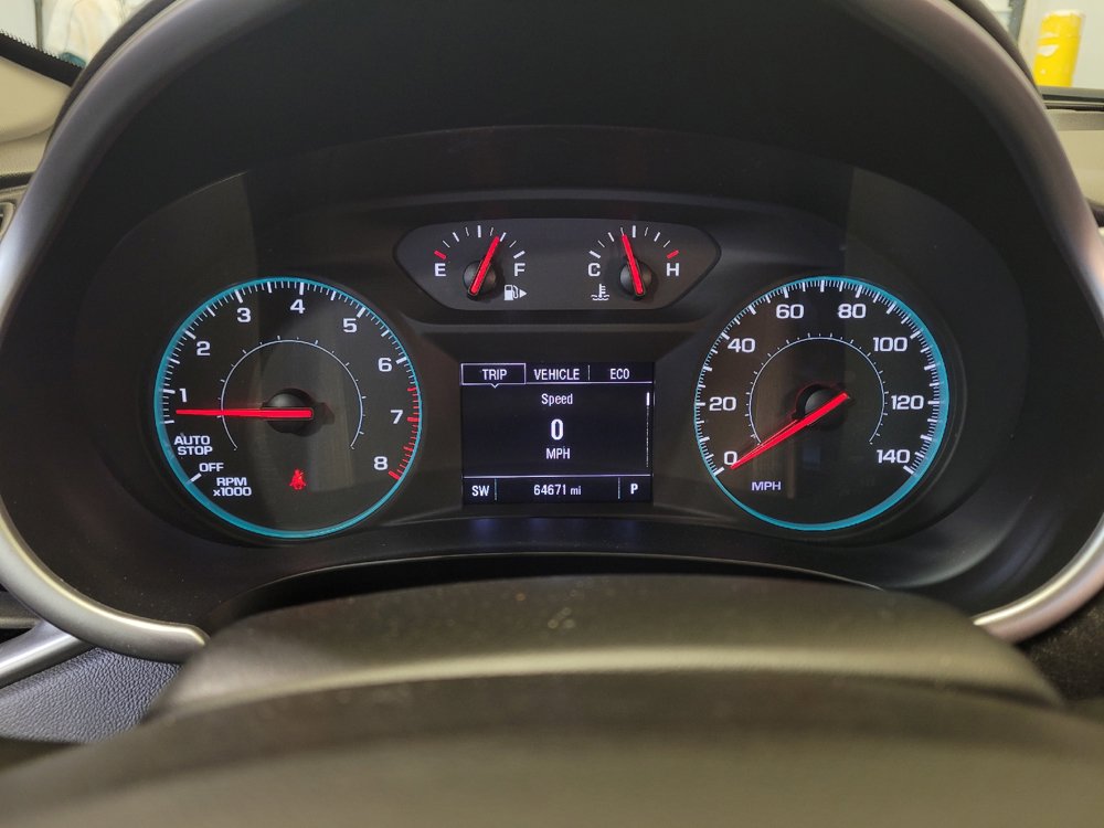 Used 2024 Chevrolet Malibu LT FWD image 23