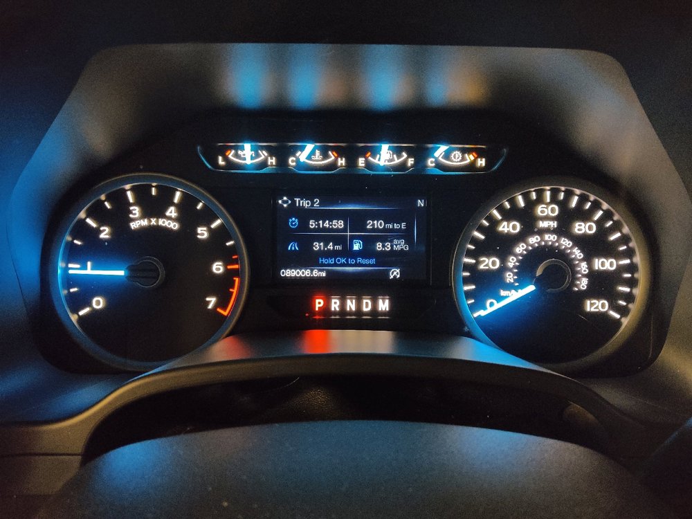 Used 2018 Ford F150 XLT w/ Equipment Group 302A Luxury image 23