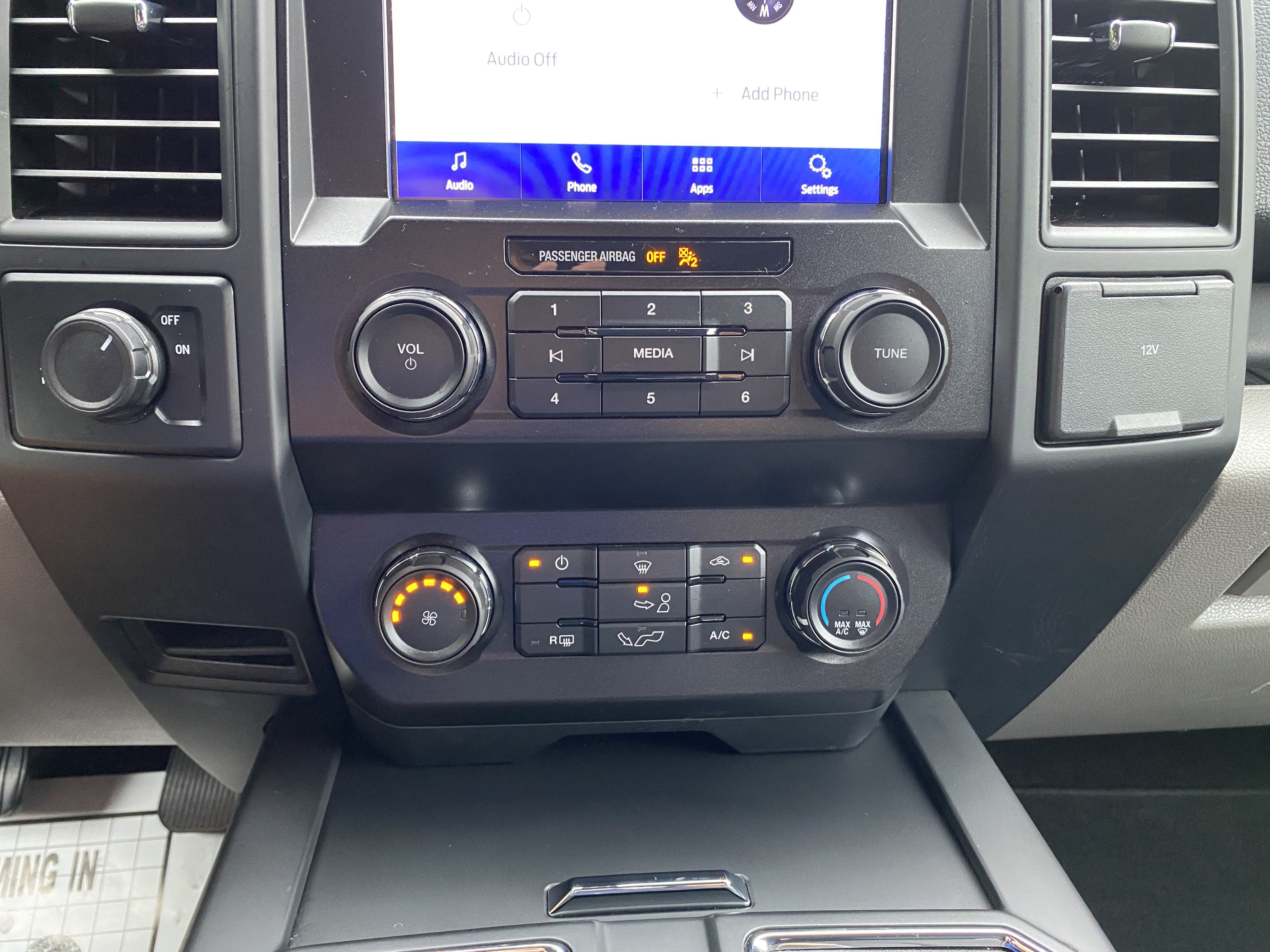 Used 2020 Ford F150 XL w/ Equipment Group 101A Mid RWD image 27