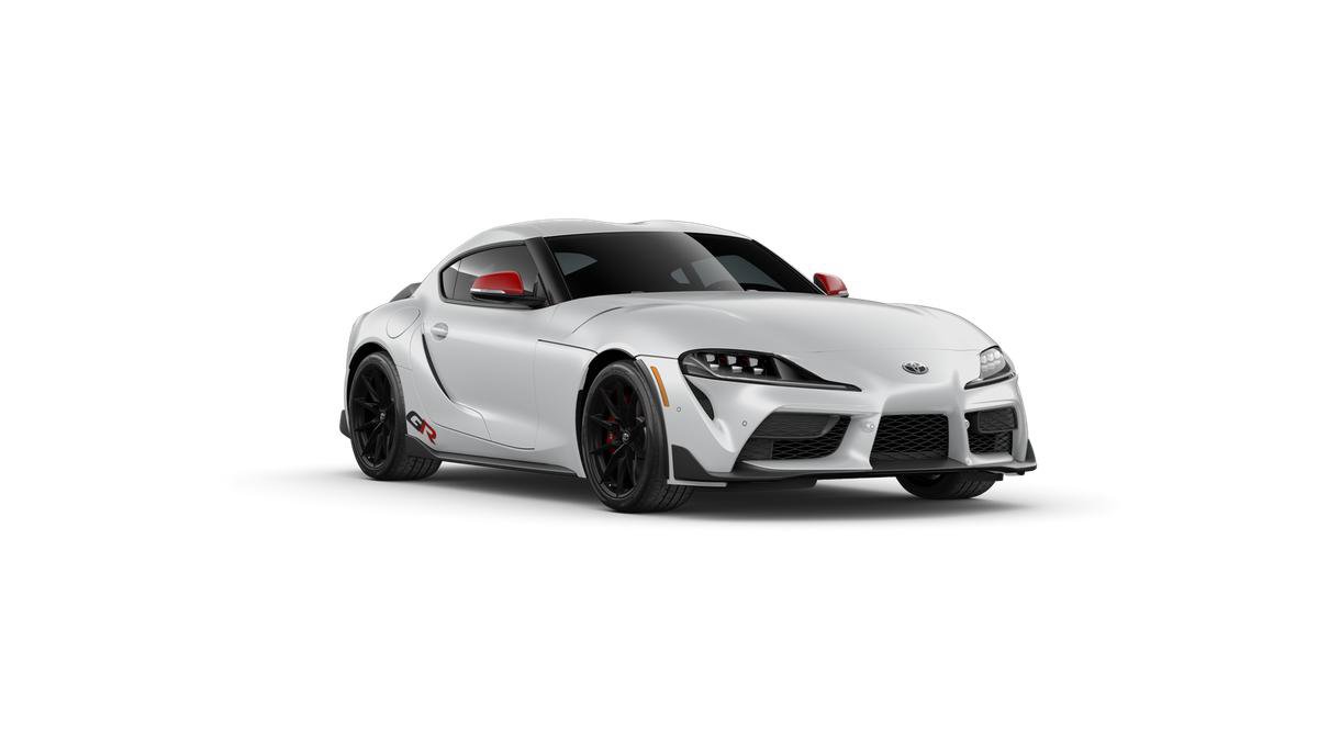 New 2026 Toyota Supra image 15