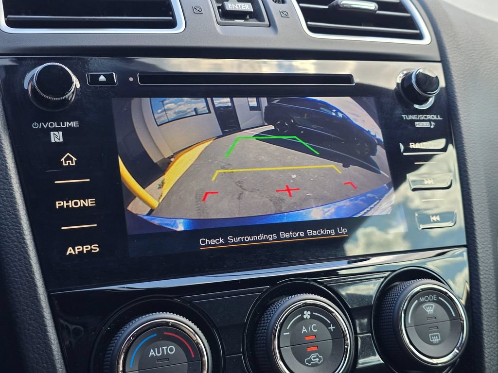 Used 2019 Subaru WRX Premium AWD/4WD image 21