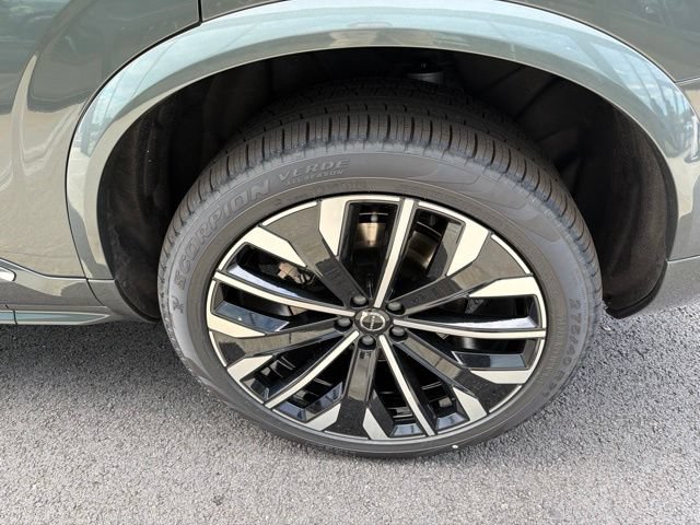 New 2027 Volvo XC90 B6 Plus AWD/4WD image 6