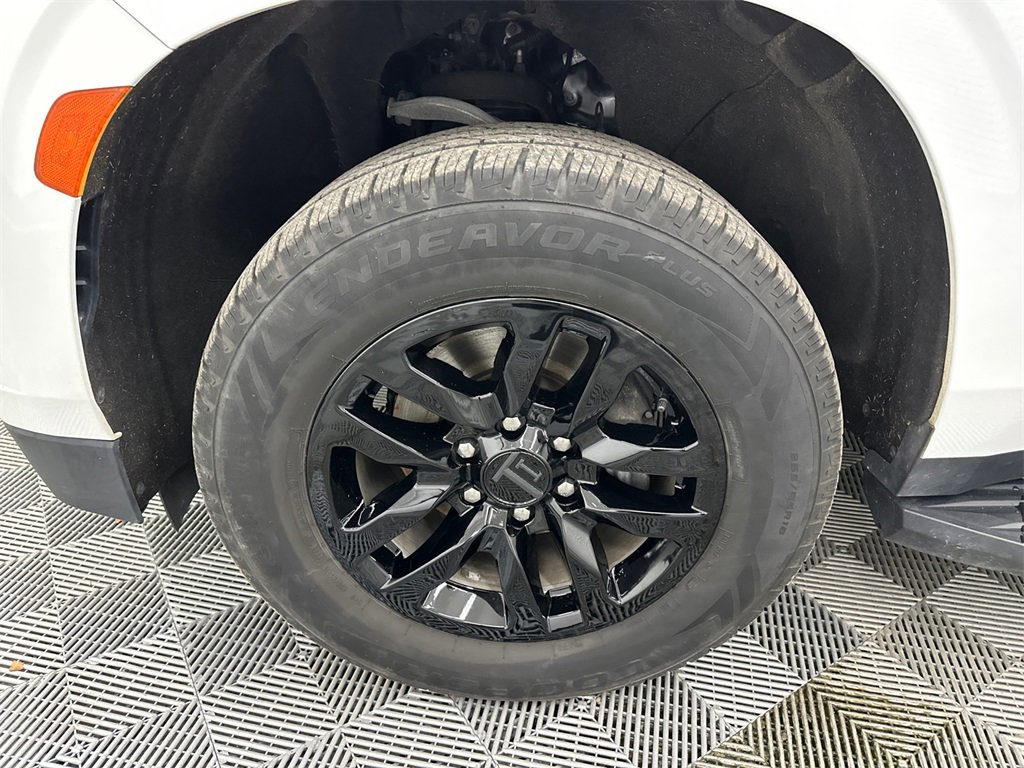 Used 2021 Chevrolet Tahoe LT image 12