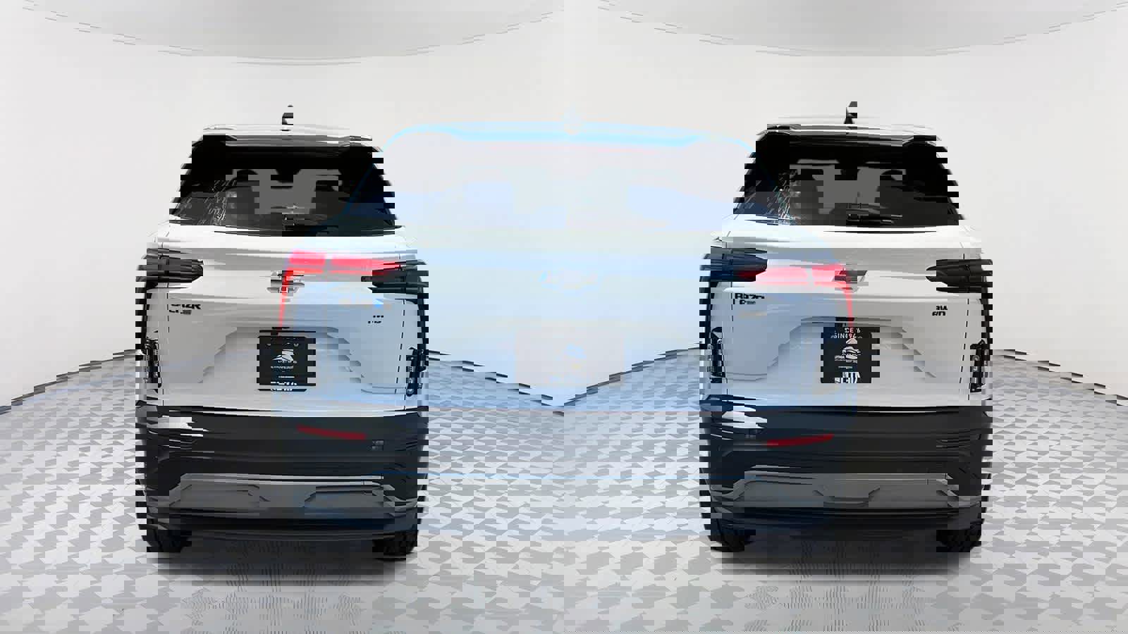 New 2024 Chevrolet Blazer EV AWD Police image 6