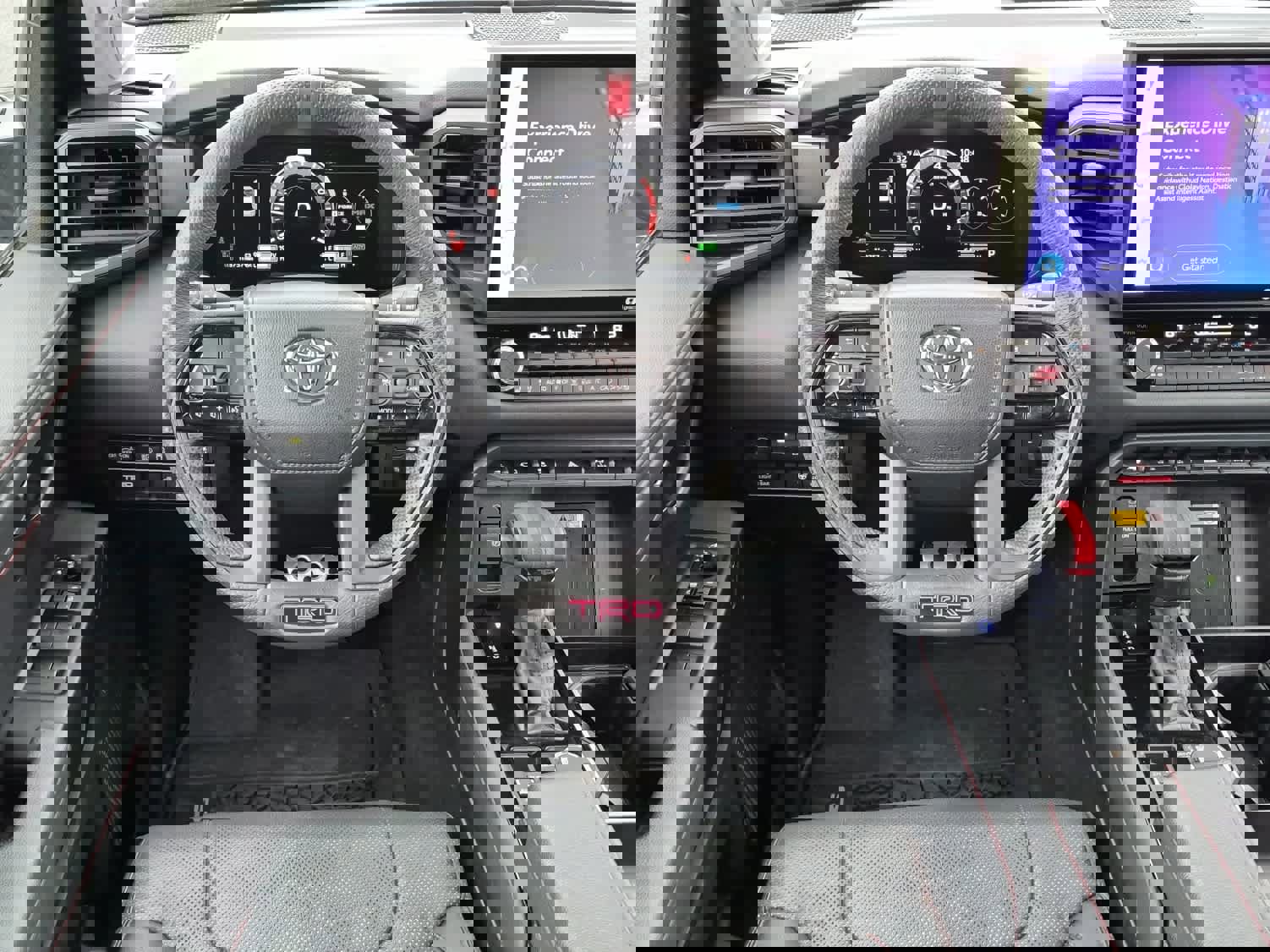 Used 2023 Toyota Sequoia TRD Pro image 12