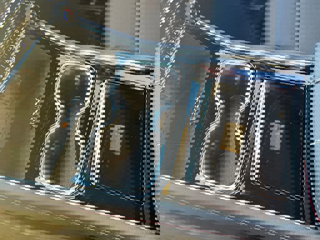 New 2026 Chevrolet Traverse Z71 w/ Driver Confidence Package image 17