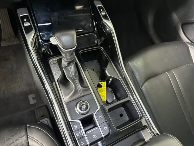 Used 2023 Kia Sorento SX image 20