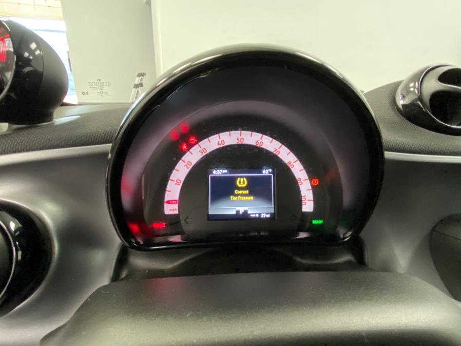 Used 2019 smart fortwo electric drive image 32