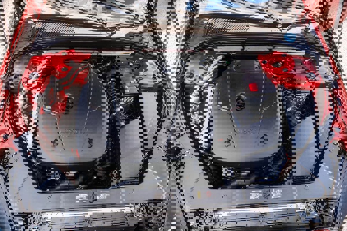 Used 2020 Volvo S60 T6 Momentum image 39