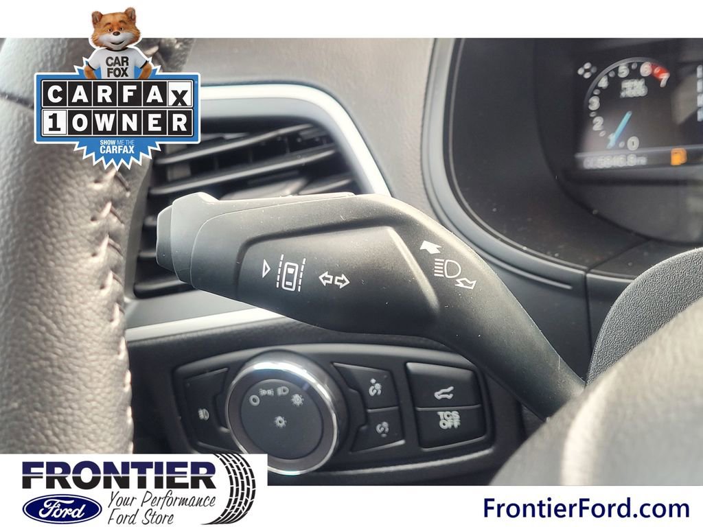 Used 2024 Ford Edge SEL w/ Convenience Package image 21