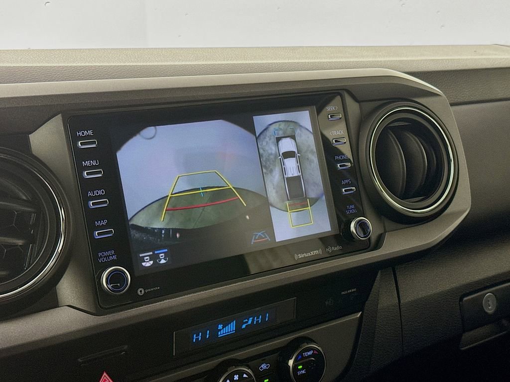 Certified 2023 Toyota Tacoma TRD Off-Road w/ Advanced Technology Package image 15