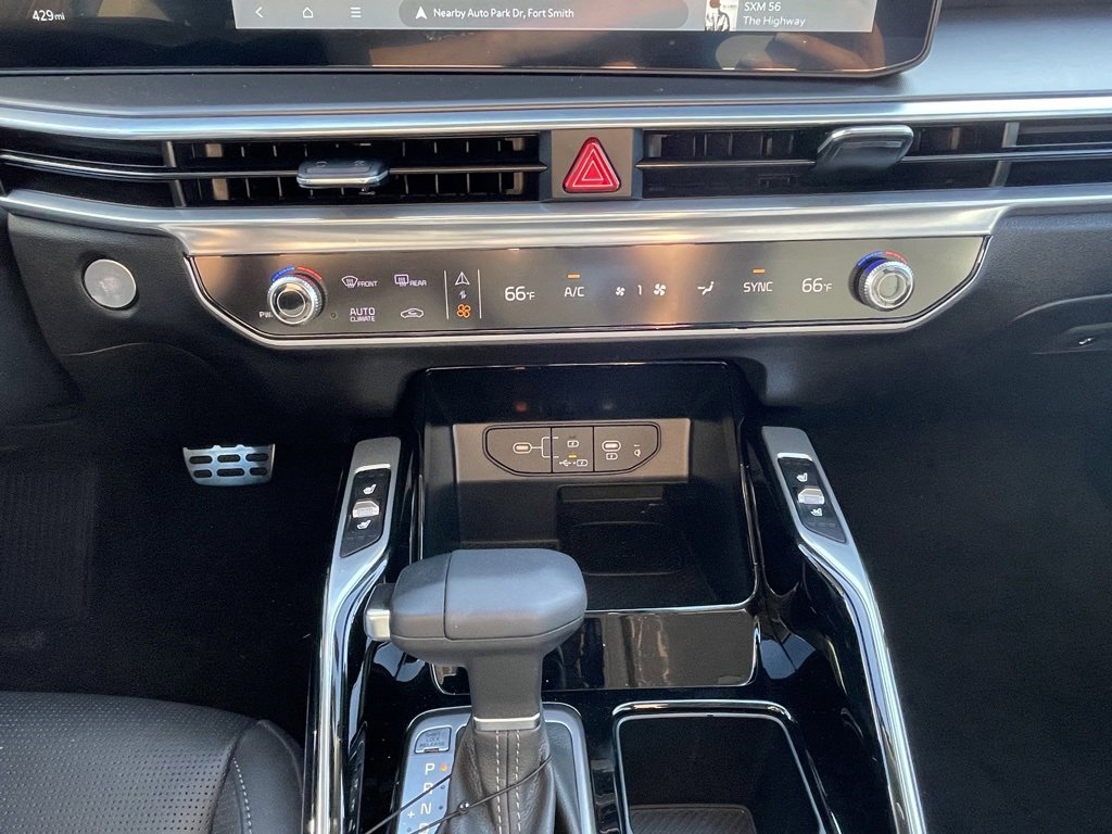 New 2026 Kia Sorento SX image 17