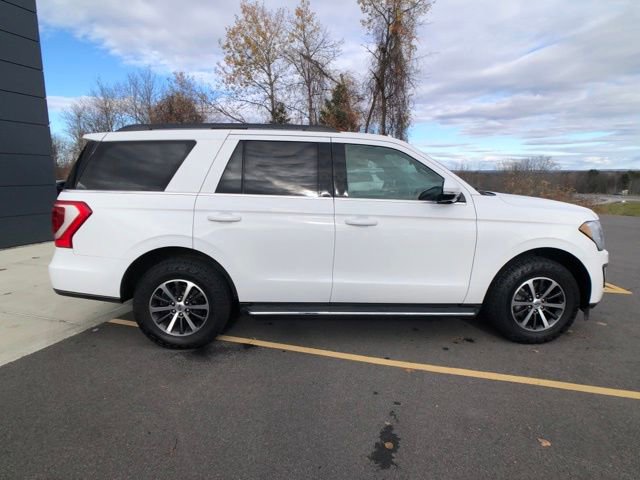 Used 2021 Ford Expedition XLT image 7
