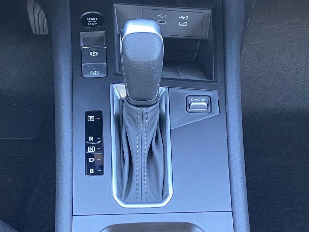 New 2026 Nissan Kicks S image 19