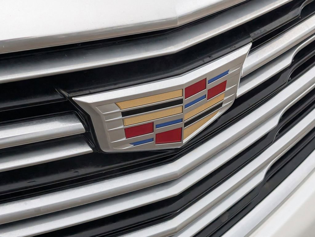 Used 2019 Cadillac XT5 Luxury image 10