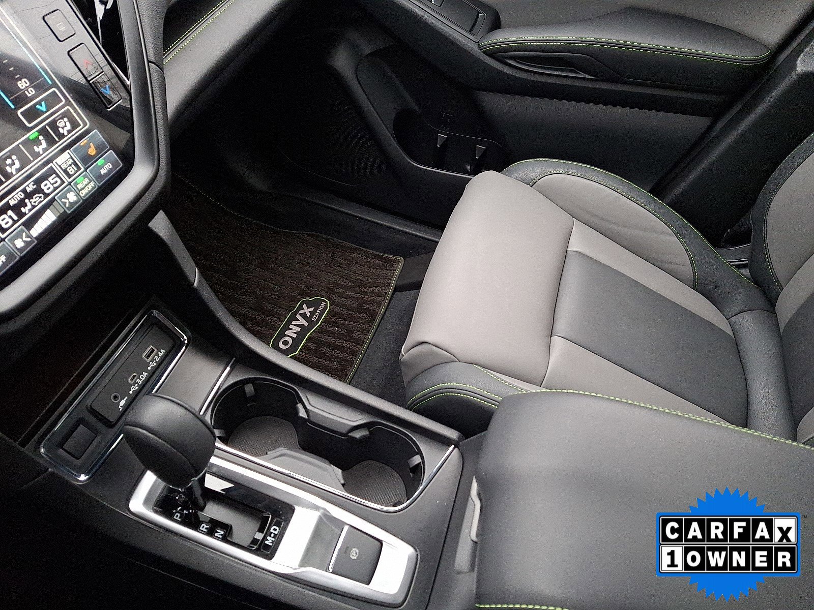 Certified 2024 Subaru Ascent Onyx Edition image 31